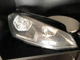 Oto Çıkma Parça / Volkswagen / Golf / Far & Stop / Sağ Ön Far / Çıkma Parça 
