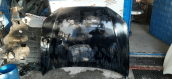 Audi A3 motor kaputu 2013 2017