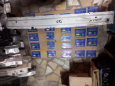 Oto Çıkma Parça / Opel / Astra / Tampon / Tampon Demiri / Çıkma Parça 