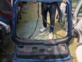 Oto Çıkma Parça / Renault / Laguna / Kaporta & Karoser / Bagaj Kapağı / Çıkma Parça 