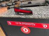 Oto Çıkma Parça / Fiat / Egea / Far & Stop / Sol Arka Stop / Çıkma Parça 