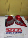 Oto Çıkma Parça / Renault / Megane / Far & Stop / Sağ Arka Stop / Çıkma Parça 