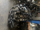 Renault Laguna 2 Çıkma Motor 2.0 Benzinli