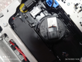 Oto Çıkma Parça / Volkswagen / Golf / Elektrik / Tavan Lambası / Çıkma Parça 