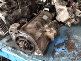 Oto Çıkma Parça / Mitsubishi / Canter / Elektrik / Marş Motoru / Çıkma Parça 