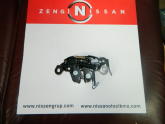 Oto Çıkma Parça / Nissan / Micra / Kaporta & Karoser / Kaput Kilidi / Sıfır Parça 