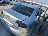 Oto Çıkma Parça / Audi / A4 / Kaporta & Karoser / Bagaj Kapağı / Çıkma Parça 
