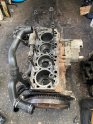 Ford Connect Çıkma Yarım Motor 90 Ps