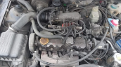 Opel Vectra a 2.0 motor komple çıkma