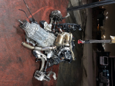 Oto Çıkma Parça / Audi / A7 / Motor / Motor (komple) / Çıkma Parça 
