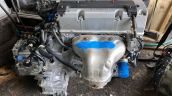 Oto Çıkma Parça / Honda / Accord / Motor / Motor (komple) / Çıkma Parça 