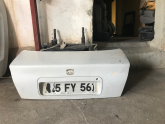 Oto Çıkma Parça / Honda / Accord / Kaporta & Karoser / Bagaj Kapağı / Çıkma Parça 