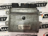 Oto Çıkma Parça / Nissan / Juke / Beyin / Motor Beyni / Çıkma Parça 