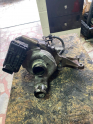 Oto Çıkma Parça / Ford / Mondeo / Motor / Turbo / Çıkma Parça 