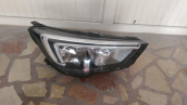 OPEL CROSSLAND X FARI OPEL ÇIKMA PARÇA