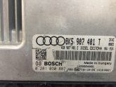 Oto Çıkma Parça / Audi / A4 / Beyin / Motor Beyni / Çıkma Parça 