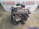 Oto Çıkma Parça / Seat / Cordoba / Motor / Motor (komple) / Çıkma Parça 
