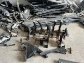 Oto Çıkma Parça / Peugeot / Partner / Koltuk & Döşeme / Pedal / Çıkma Parça 