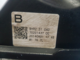 Oto Çıkma Parça / Mazda / 3 / Far & Stop / Sol Ön Far / Çıkma Parça 