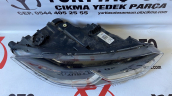 Oto Çıkma Parça / Volkswagen / Polo / Far & Stop / Sağ Ön Far / Çıkma Parça 