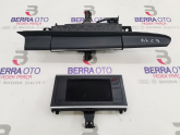 Oto Çıkma Parça / Audi / A6 / Motor / Krank Kasnağı / Çıkma Parça 