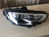 Oto Çıkma Parça / Audi / A3 / Far & Stop / Sağ Ön Far / Çıkma Parça 