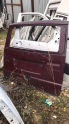 Oto Çıkma Parça / Mercedes / Vito / Kaporta & Karoser / Bagaj Kapağı / Çıkma Parça 