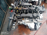 Oto Çıkma Parça / Peugeot / 407 / Motor / Motor Komple / Çıkma Parça 
