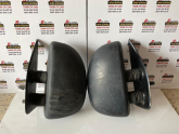 Oto Çıkma Parça / Fiat / Ducato / Ayna / Sol Dış Ayna / Çıkma Parça 