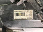 Oto Çıkma Parça / Peugeot / 3008 / Far & Stop / Sol Ön Far / Çıkma Parça 