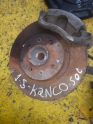 Oto Çıkma Parça / Renault / Kangoo / Alt Takım / Taşıyıcı / Çıkma Parça 