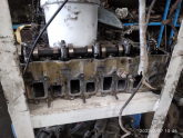 Oto Çıkma Parça / Mitsubishi / Canter / Motor / Silindir Kapağı / Çıkma Parça 