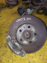 Oto Çıkma Parça / Volkswagen / Transporter / Alt Takım / Taşıyıcı / Çıkma Parça 