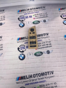 Oto Çıkma Parça / Bmw / 5 Serisi / Oto Cam / Cam Düğmesi / Çıkma Parça 