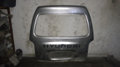 Hyundai H100 panelvan bagaj kapağı orjinal çıkma