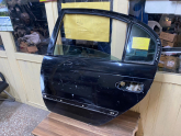 Oto Çıkma Parça / Toyota / Avensis / Oto Cam / Kapı Camları / Çıkma Parça 