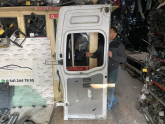 Oto Çıkma Parça / Renault / Master / Kaporta & Karoser / Bagaj Kapağı / Sıfır Parça 