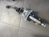 Oto Çıkma Parça / Volkswagen / Passat / Direksiyon / Direksiyon Kolon Kilidi / Çıkma Parça 