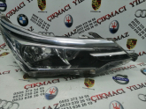 Oto Çıkma Parça / Toyota / Corolla / Far & Stop / Sağ Ön Far / Çıkma Parça 