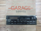 Oto Çıkma Parça / Seat / Leon / Teyp / Oto Teybi / Sıfır Parça 