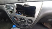 ford focus hb coupe çıkma klima kontrol paneli