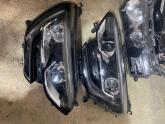 Oto Çıkma Parça / Renault / Megane / Far & Stop / Sağ Ön Far / Çıkma Parça 