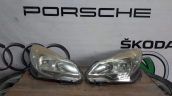 Oto Çıkma Parça / Opel / Corsa / Far & Stop / Sol Ön Far / Çıkma Parça 