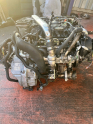 Oto Çıkma Parça / Peugeot / 407 / Motor / Motor (komple) / Çıkma Parça 