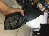 Oto Çıkma Parça / Renault / Clio / Ayna / Sol Dış Ayna / Çıkma Parça 