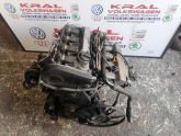 Oto Çıkma Parça / Audi / A4 / Motor / Motor (komple) / Çıkma Parça 