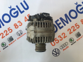 Oto Çıkma Parça / Volkswagen / Jetta / Elektrik / Şarj Dinamosu / Çıkma Parça 