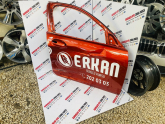 Oto Çıkma Parça / Bmw / 1 Serisi / Kaporta & Karoser / Sağ Ön Kapı / Çıkma Parça 