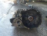 Oto Çıkma Parça / Renault / Megane / Şanzıman / Şanzıman Komple / Çıkma Parça 