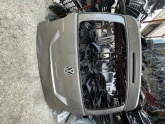 Oto Çıkma Parça / Volkswagen / Caddy / Kaporta & Karoser / Bagaj Kapağı / Çıkma Parça 